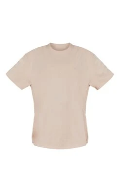 T-shirt Oversize En Coton Biologique Sable 11 T-shirt Oversize En Coton Biologique Sable -Logic || Zero Soldes Magasin 026e3c3ef8602008c6704a7a81ae501187bc0dae cms8140 5
