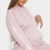 Zero PRETTYLITTLETHING Hoodie Rose Pâle à Slogan 2 Zero PRETTYLITTLETHING Hoodie Rose Pâle à Slogan -Logic || Zero Soldes Magasin 0cfbd98ae172fb0b4bc2ed233814b3e0e030c465 cmg4048 1