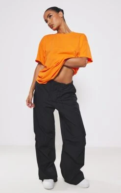 T-shirt Orange à Imprimé West Coast Oranges Dans Le Dos -Logic || Zero Soldes Magasin 122cd617f22cd6d8565e1d8c3d76731ee6a1c74b cne3356 3