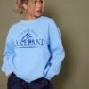 Sweat Bleu Imprimé Lakeland 1 Sweat Bleu Imprimé Lakeland -Logic || Zero Soldes Magasin 2188e42ba5730a41482a2c4787318b2bb6fd3d4a cnd1001 1