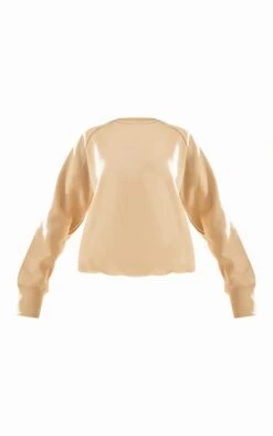 Sweat Oversize Gris Pierre à épaules Carrées 11 Sweat Oversize Gris Pierre à épaules Carrées -Logic || Zero Soldes Magasin 230d675a536f2fc13c201af659be4ad97fe1b636 cnd8299 5