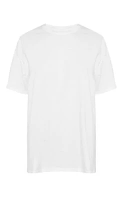 T-shirt Blanc à Slogan "Fitness Club" Imprimé -Logic || Zero Soldes Magasin 234e7e68a6cb4109c7ba00d953aaed2f624e54e8 cnd2874 5