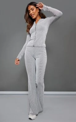 Logic Top Long Côtelé Bicolore Noir à Zip -Logic || Zero Soldes Magasin 3c7ced266002006942e7bcc7d1061ddccb00a08e cnc4486 3