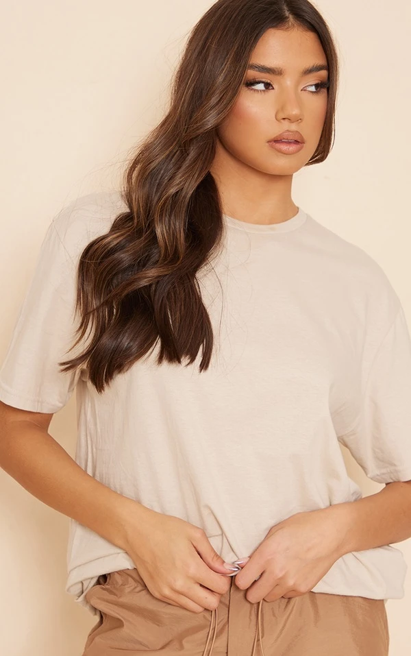 T-shirt Argile à Imprimé Get Away County Au Dos 6 T-shirt Argile à Imprimé Get Away County Au Dos – Image 4