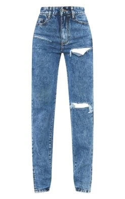 Jean Déchiré Bleu Très Délavé à Ourlet Fendu -Logic || Zero Soldes Magasin 5660c94d5f0bcb6cdbd271f68b68b8c6dab97f13 cmo8270 5