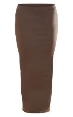 Jupe Longue Côtelée Kaki à Taille Basse -Logic || Zero Soldes Magasin 62bfbd60d55735ecb1e6aa15aaeb2020e6092b38 cnc2744 5