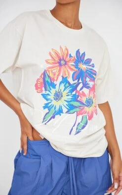 T-shirt Gris Pierre à Imprimé Self Love -Logic || Zero Soldes Magasin 641efb696f97bc6e847c88330773e46fe3b097de cne3431 4