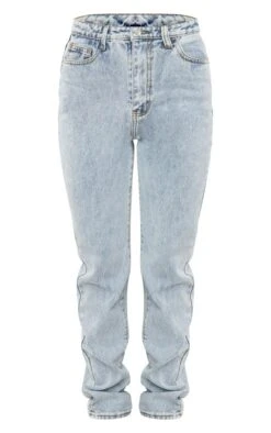 Jean Long Coupe Droite Bleu Moyennement Délavé -Logic || Zero Soldes Magasin 6aa4350a86624698df8034e4170d7f251d9f8d44 cmg0839 5