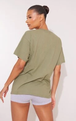 T-shirt Sauge Imprimé Health & Leisure -Logic || Zero Soldes Magasin 72a0b0b193ba1b19a57d8968c13ba6f4d0459cec cnf1497 2