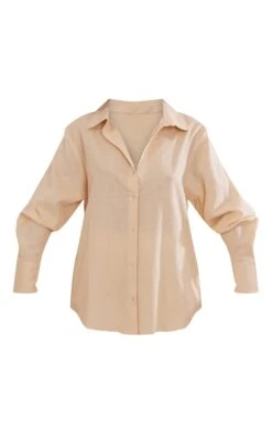 Chemise Oversize En Effet Lin Gris Pierre -Logic || Zero Soldes Magasin 738a3f3d42f1778d30d64cf347f8c939780ce2ad cnd6488 5