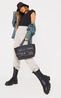 T-shirt Ajusté Basique Noir En Coton Biologique -Logic || Zero Soldes Magasin 7595ab761bf744eafb9f63211d699bd917937876 cms8175 3