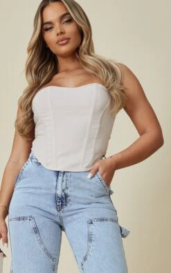 Jean Droit Bleu Clair Délavé à Détail Coutures Et Parties Contrastantes -Logic || Zero Soldes Magasin 977a683ab533d7444f1958c58b39dc4f65bde2c6 cnd0681 4