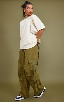 T-shirt Butterscotch à Col Ras Contrastant -Logic || Zero Soldes Magasin 98624d1e09d6bf33a779e9e0e4cf2ee5290cb87f cnd0769 3