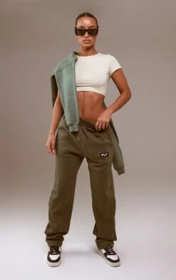 T-shirt Court En Coton Beige à Manches Courtes 9 T-shirt Court En Coton Beige à Manches Courtes -Logic || Zero Soldes Magasin 9c6ce5a4fb995c934df8cac9e6b32b2c7f944cd4 cnd5717 3