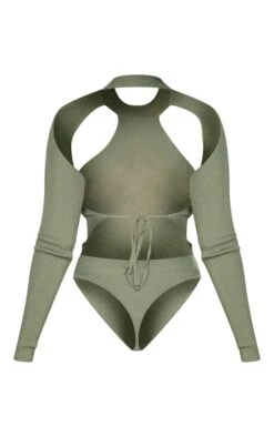 Body En Maille Tricot Kaki Foncé Ouvert Dans Le Dos 13 Body En Maille Tricot Kaki Foncé Ouvert Dans Le Dos -Logic || Zero Soldes Magasin a53d8839a24a2e673230baea693bc527857886f8 cnb8416 6