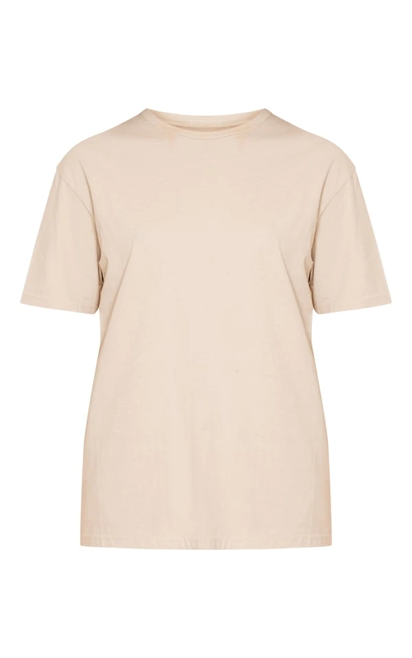 T-shirt Argile à Imprimé Get Away County Au Dos 7 T-shirt Argile à Imprimé Get Away County Au Dos – Image 5