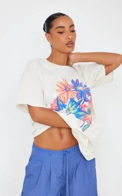 T-shirt Gris Pierre à Imprimé Self Love -Logic || Zero Soldes Magasin b4cbc7762af76088d64c08d0098a094260d24231 cne3431 3