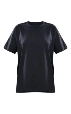 PRETTYLITTLETHING T-shirt Noir à Imprimé California -Logic || Zero Soldes Magasin b628ca7f8e2bd03a988f90d4e388217bd4688515 cnd7967 5