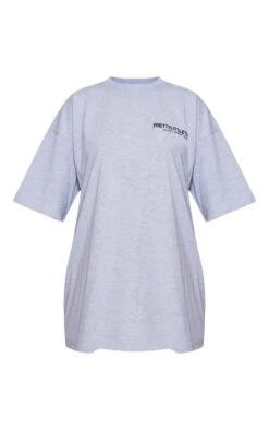 T-shirt Gris Cendré à Slogan Balance And Harmony -Logic || Zero Soldes Magasin c3921b5fca8a81cf784b178071f35b3106d0709c cnc9103 5