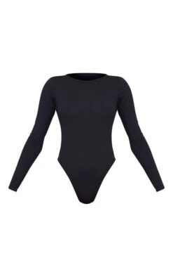 Essentiel Body Manches Courtes Noir à Col Ras -Logic || Zero Soldes Magasin f7198e90b169caba62cc9919c2148941371ade95 cmp1942 5